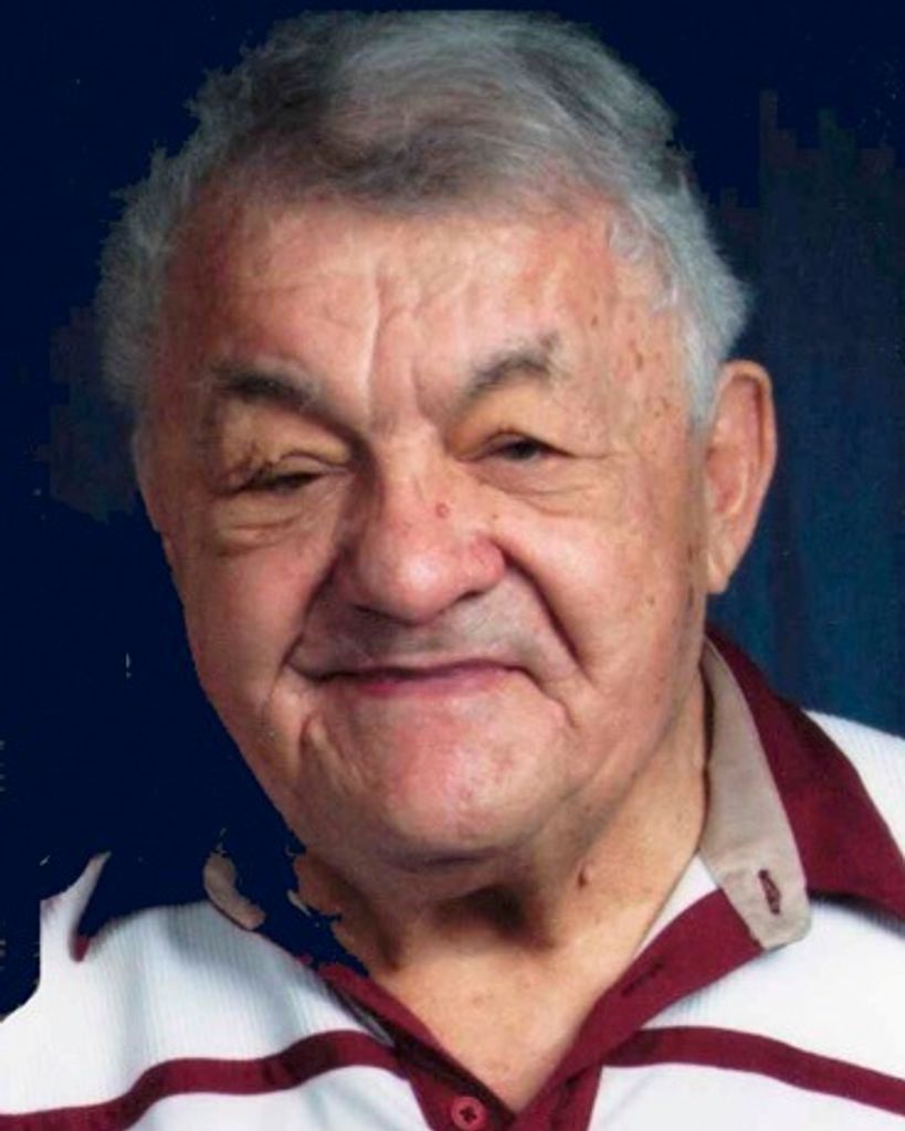 Nelson Theodore Ramsey Profile Photo