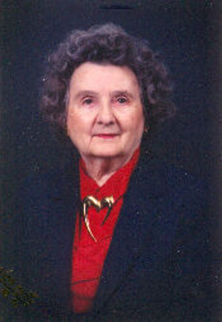 Olive Ruth Irish Profile Photo