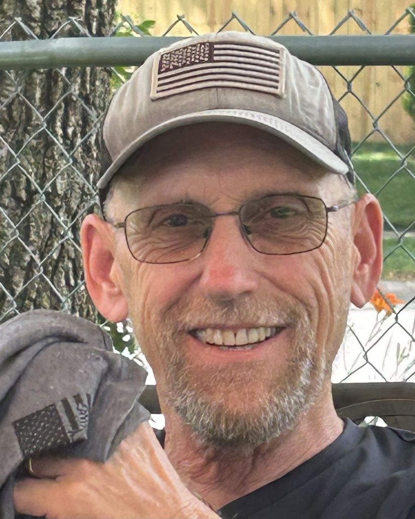 Jerry Alan Southall Profile Photo