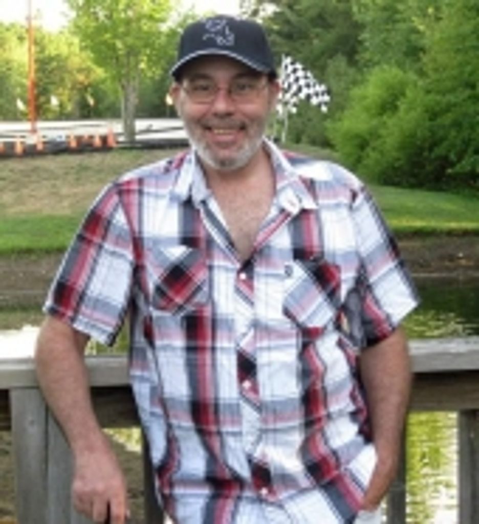 Kevin Lee Schifferns