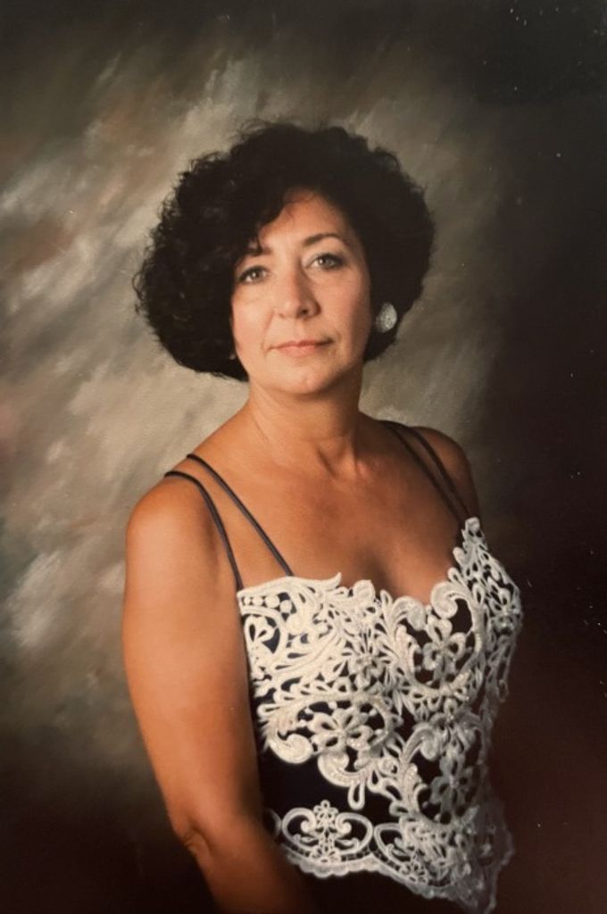 Roseann T. Schreiber