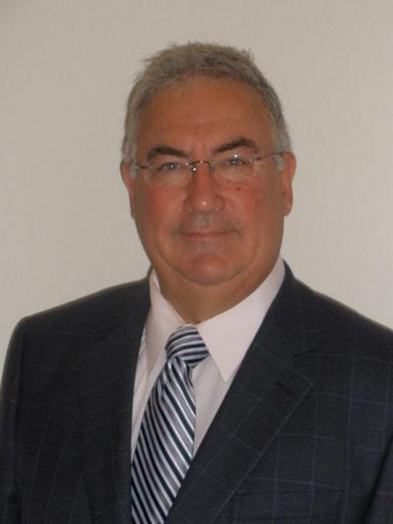 Charles Stephen Young Profile Photo