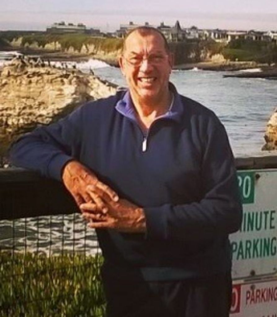 Frank Davis