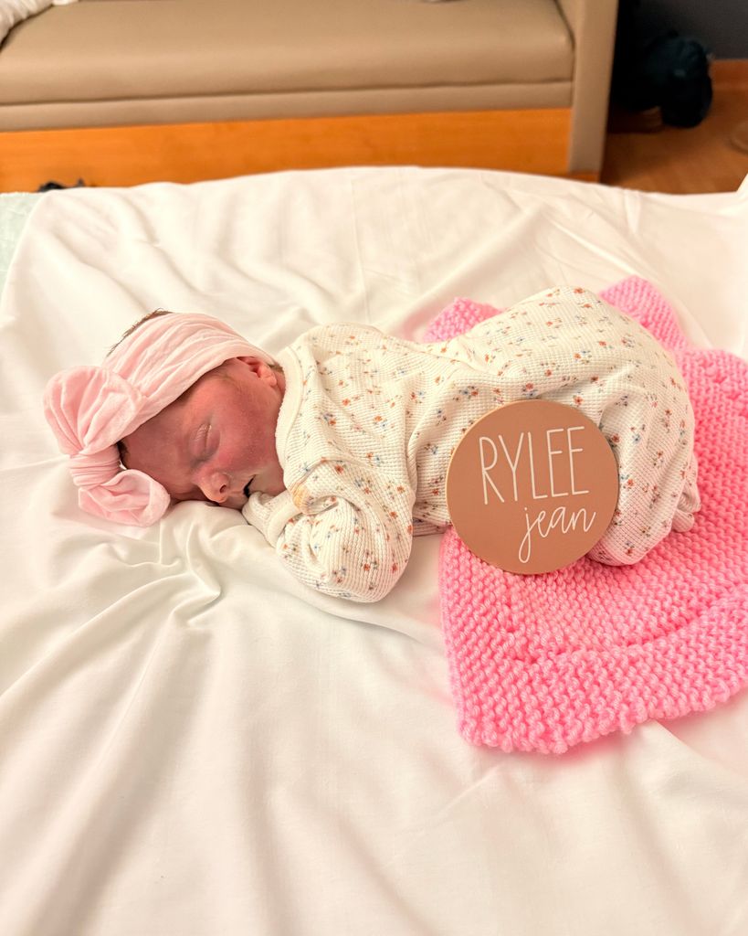 Rylee Jean Rodriguez