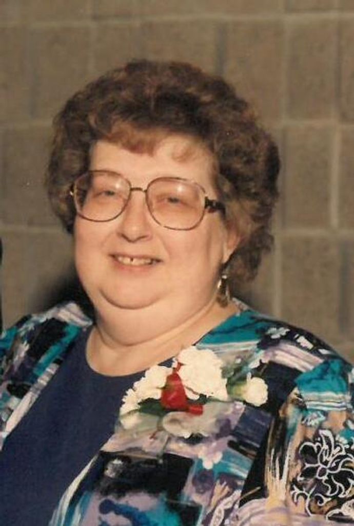 Gay Sommerfeld Profile Photo