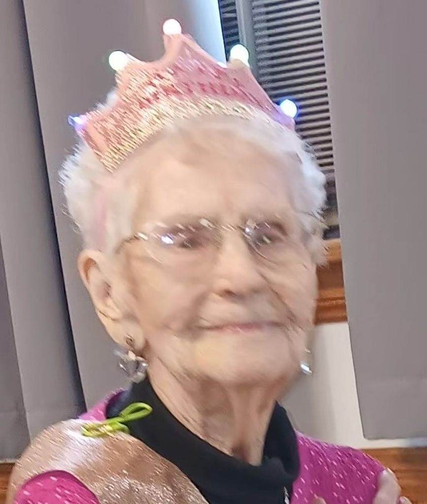 Katherine (Schoonover) Eighmey