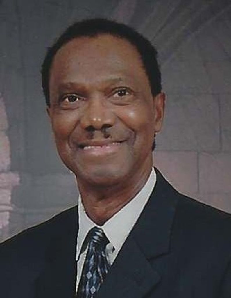 Dr. Samuel C. Davis Profile Photo