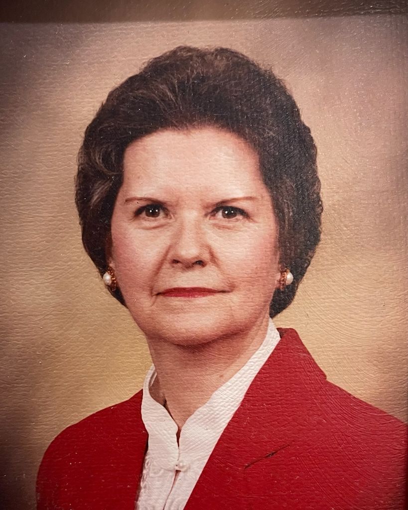 Norma Jean Allen Huffman Profile Photo
