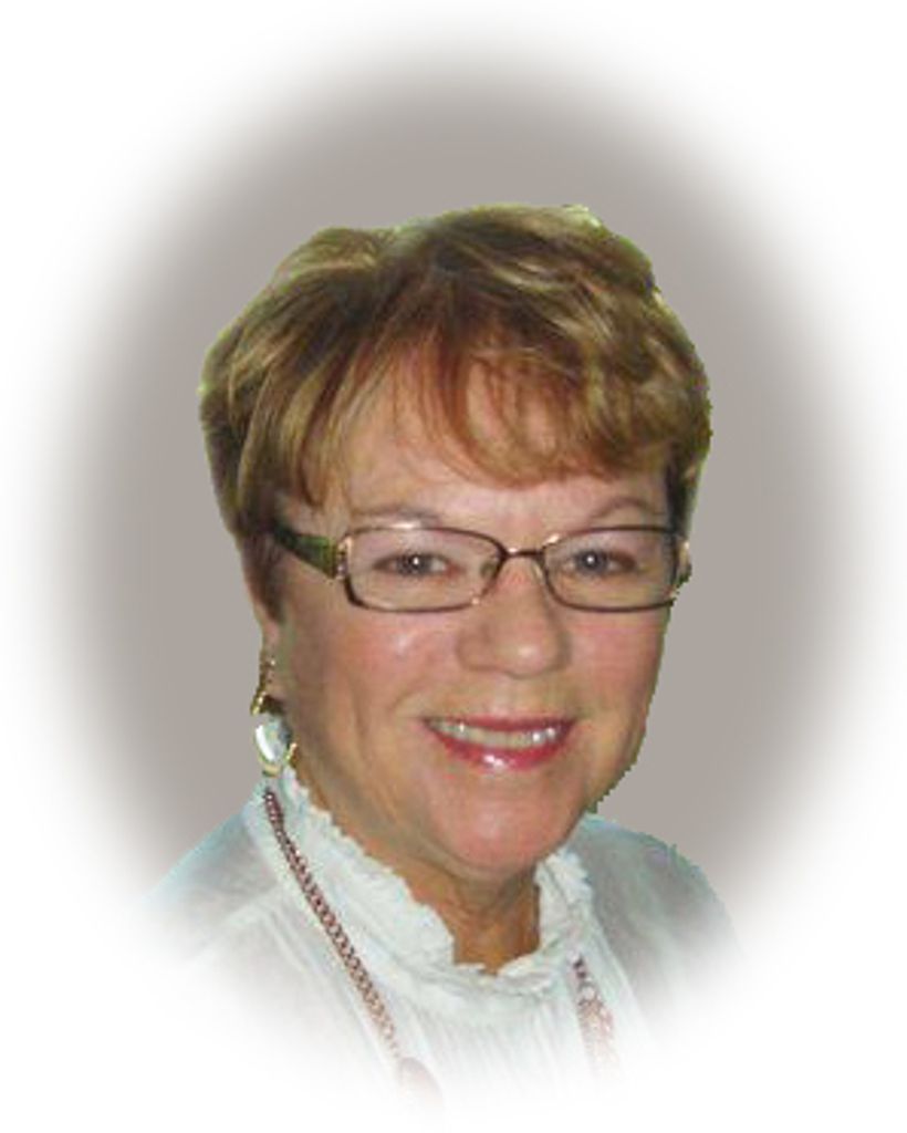 Dorothy Ann (Raphael)  Deziel