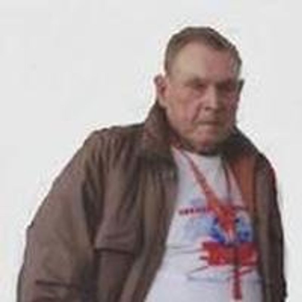 Clarence "Fritz" R Frederick