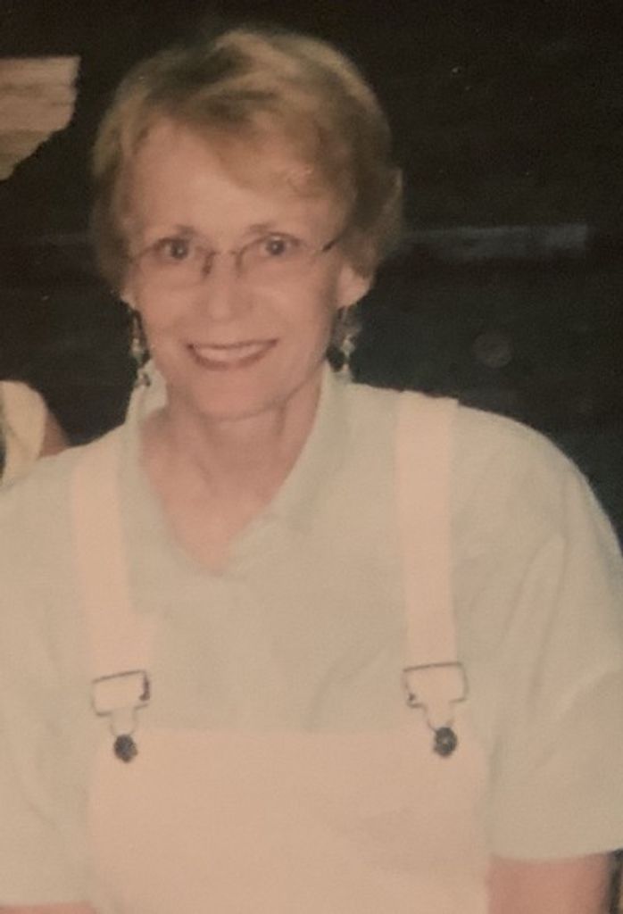 Meredith Anne Lorance