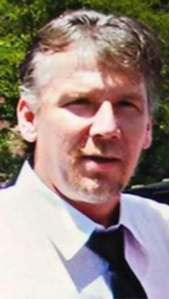 Mr Johnny Edward Heck Profile Photo
