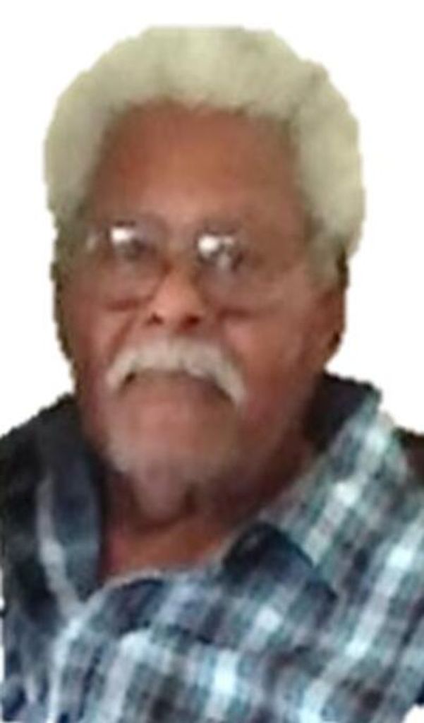 Albert Vincent Taylor