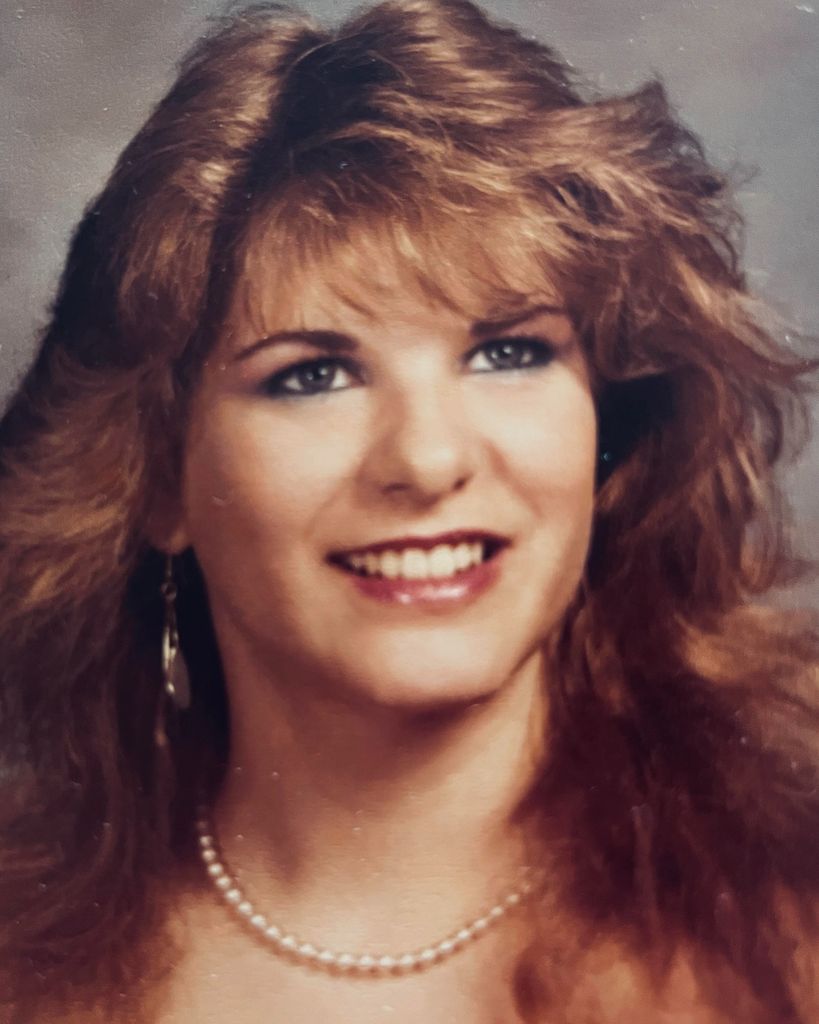 Pamela Michelle McMurray