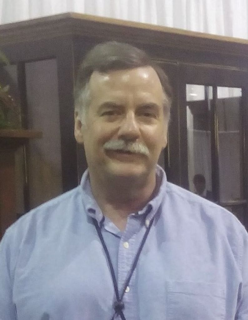 Harrison Clarke