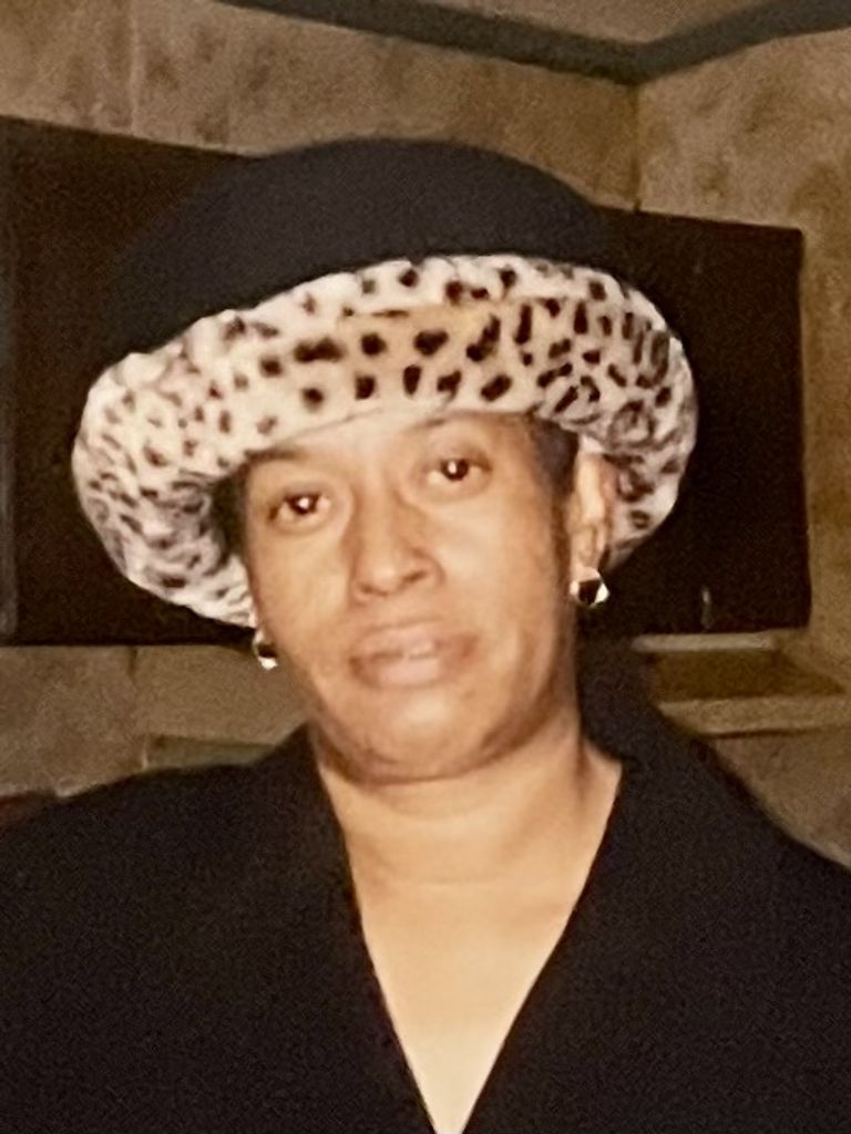 Mrs. Vera Lee Harris Profile Photo