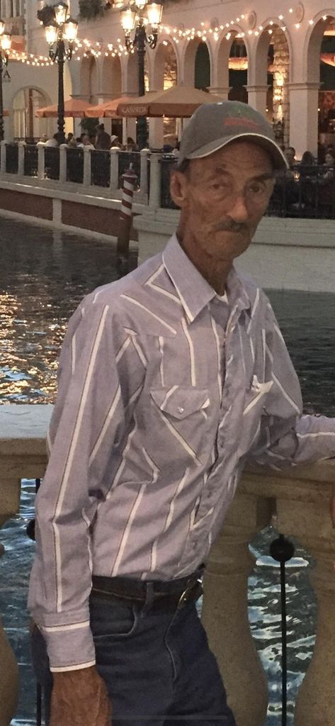Antonio "Tony" Solano Profile Photo
