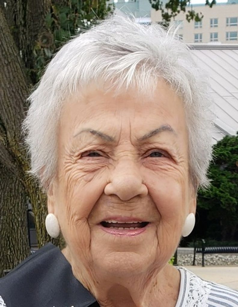 Eva C. Scimeca Profile Photo