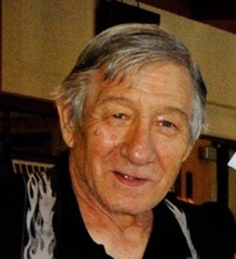 Kenneth A Lucker Profile Photo