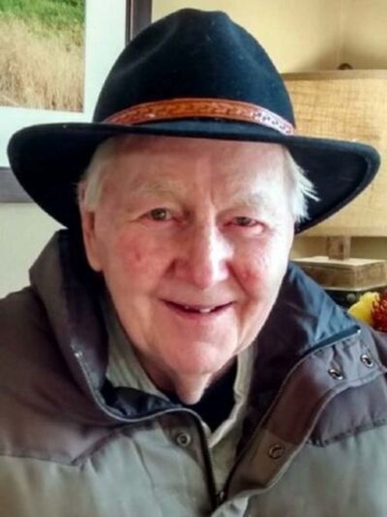 Carl Hafer Profile Photo
