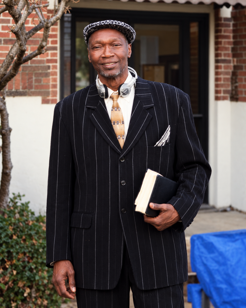 Ronald Lee Gatewood