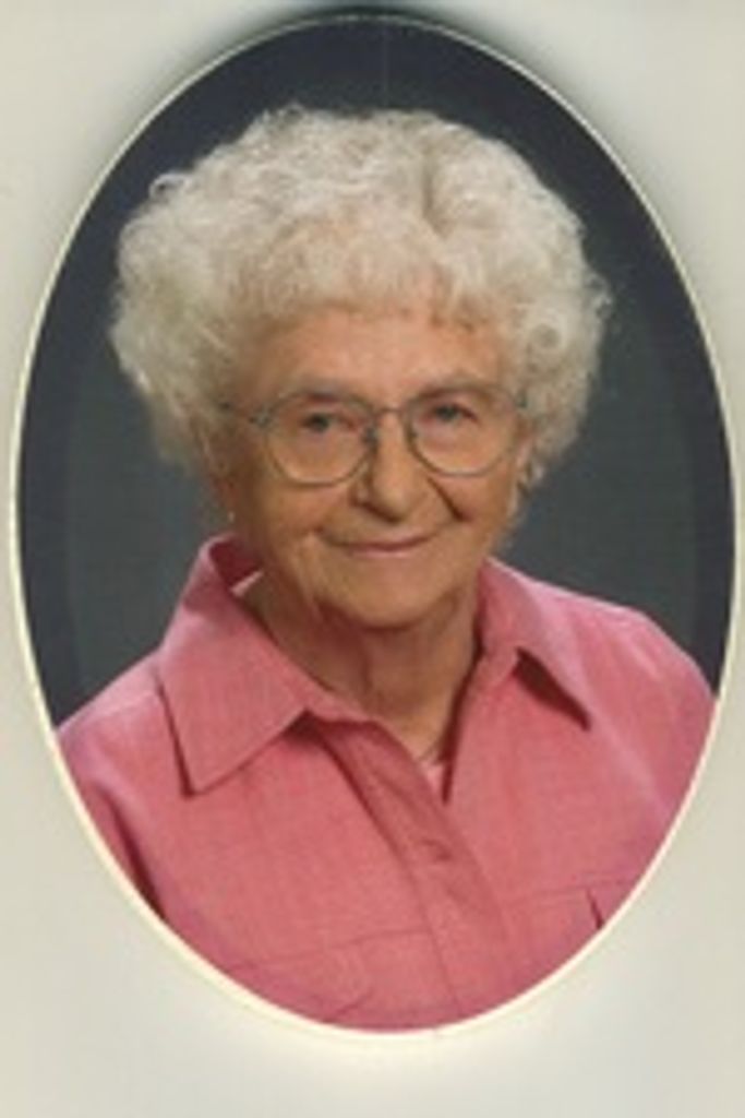 Maxine Harwood Profile Photo