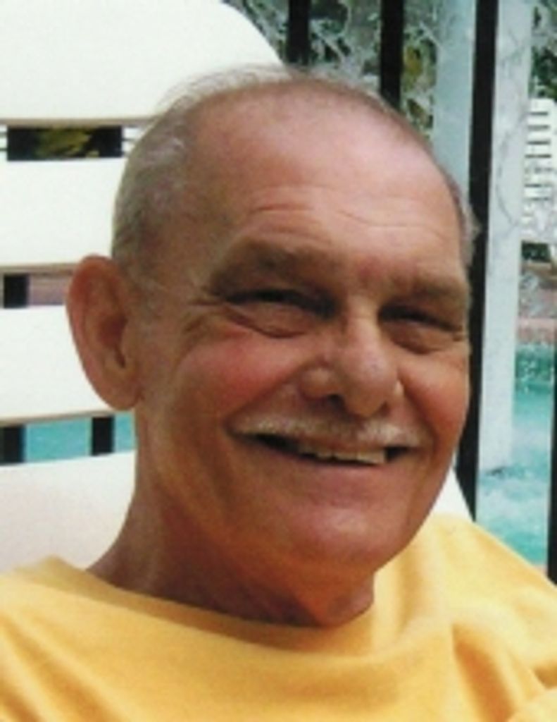James "Jim" Carl Withers