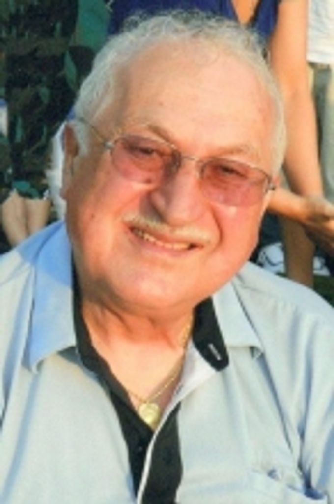 Mr. Stanley Anthony Piatkowski