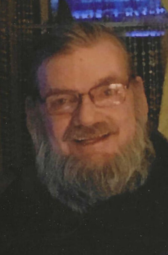 William "Bill" Parvum Keller Profile Photo