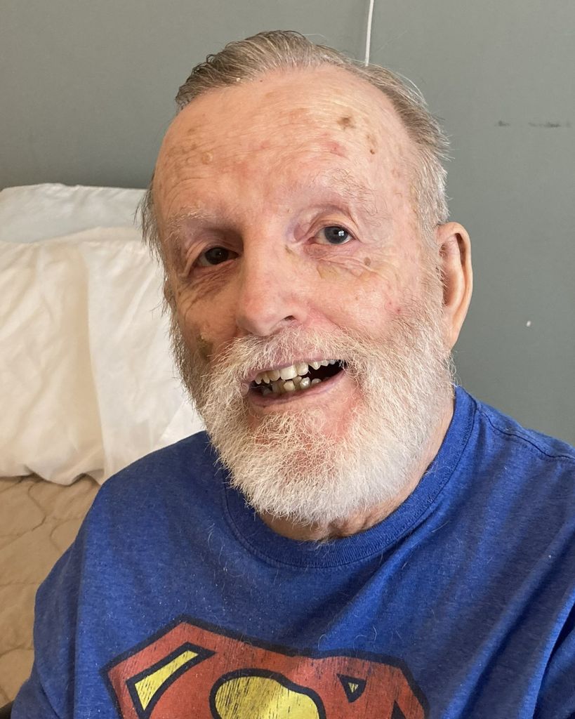 Derry L. O'Connell Profile Photo