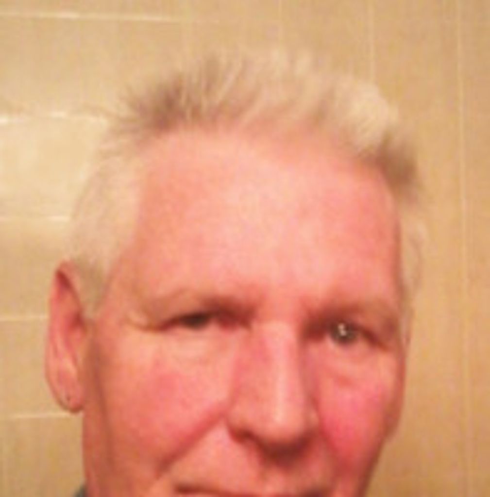 Clifford "Ted" Van Alstine Profile Photo