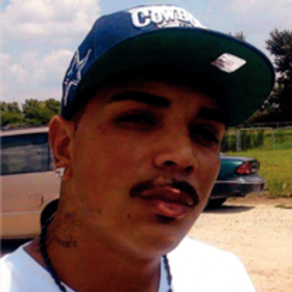 Richard T. Espinoza