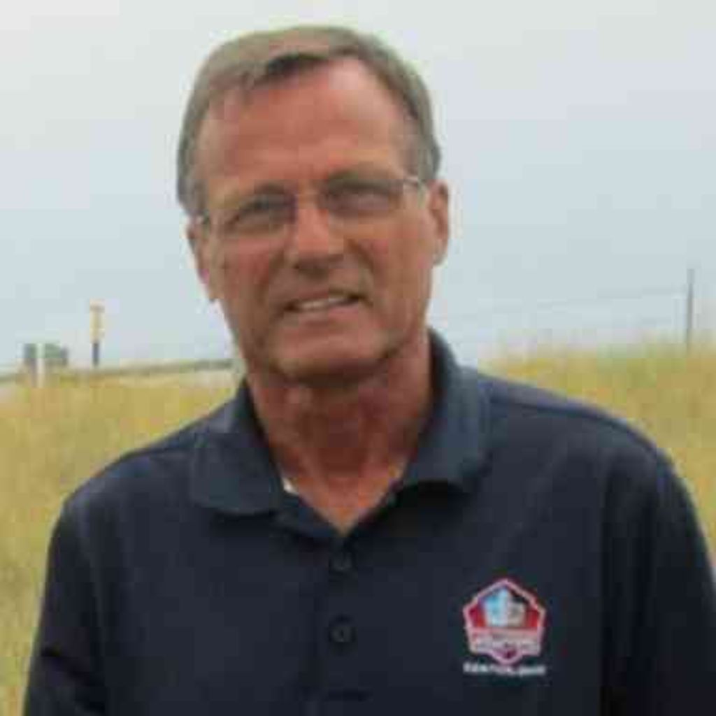 James Reid Gilmour Profile Photo