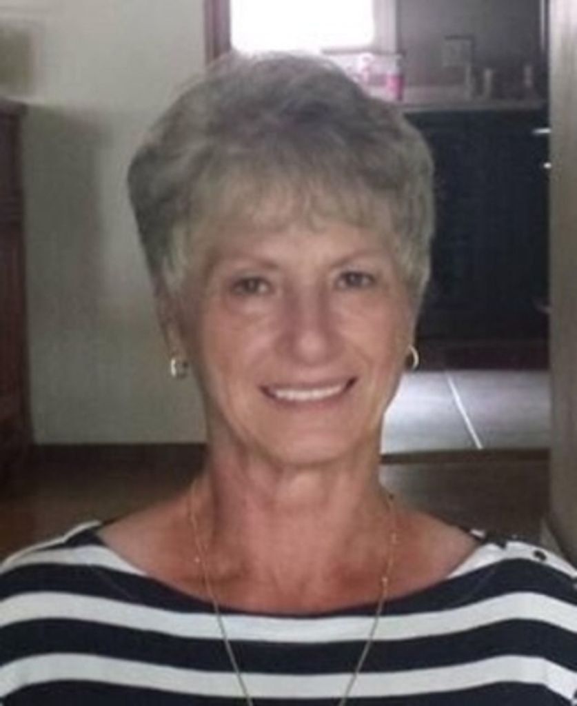 Jackie A. Allison Profile Photo