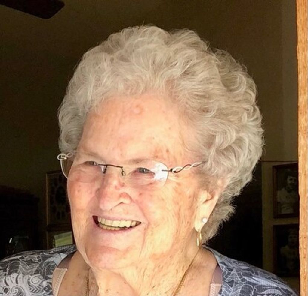 Bethel Evers Mcdaniel Profile Photo