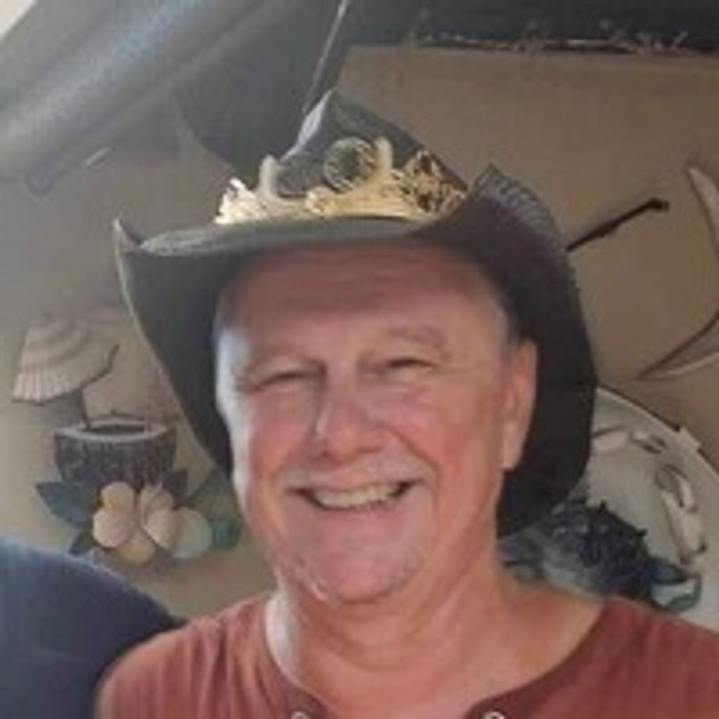 Gary Wiggins Profile Photo