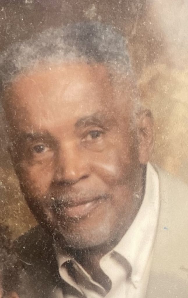 Reginald Douglas Muse Profile Photo