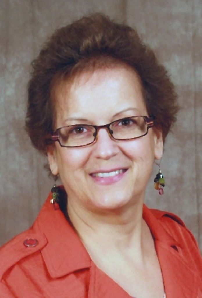 Janel Jablonsky Dockter