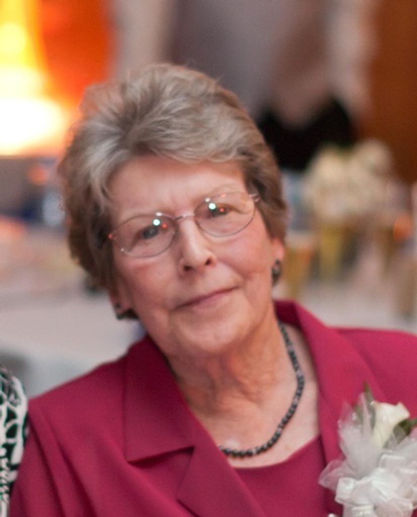 Ada Virginia Ward Profile Photo