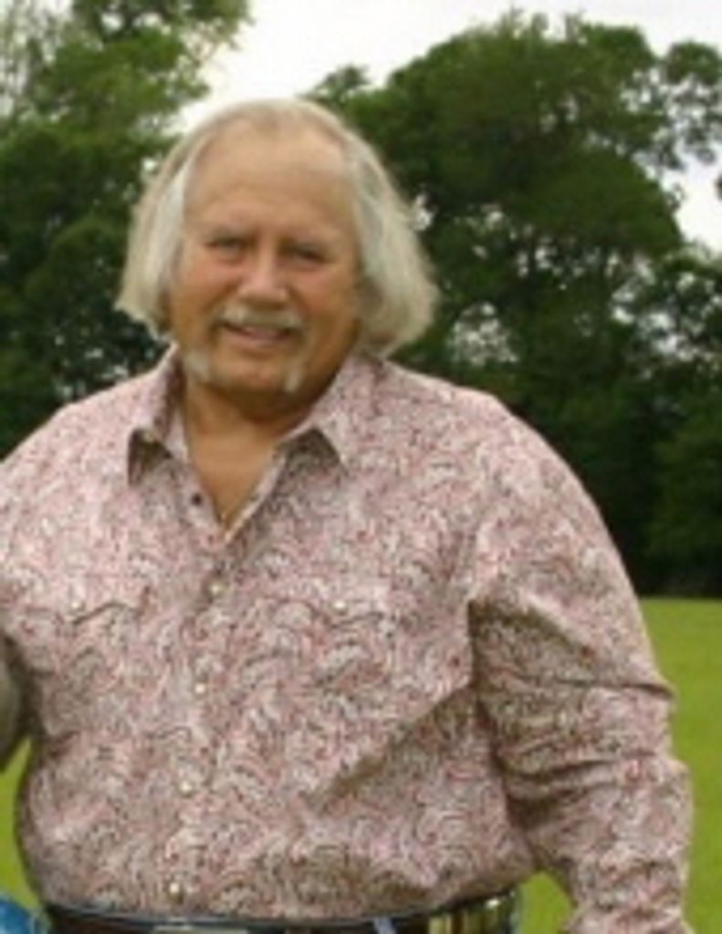 James Lynn Mizell