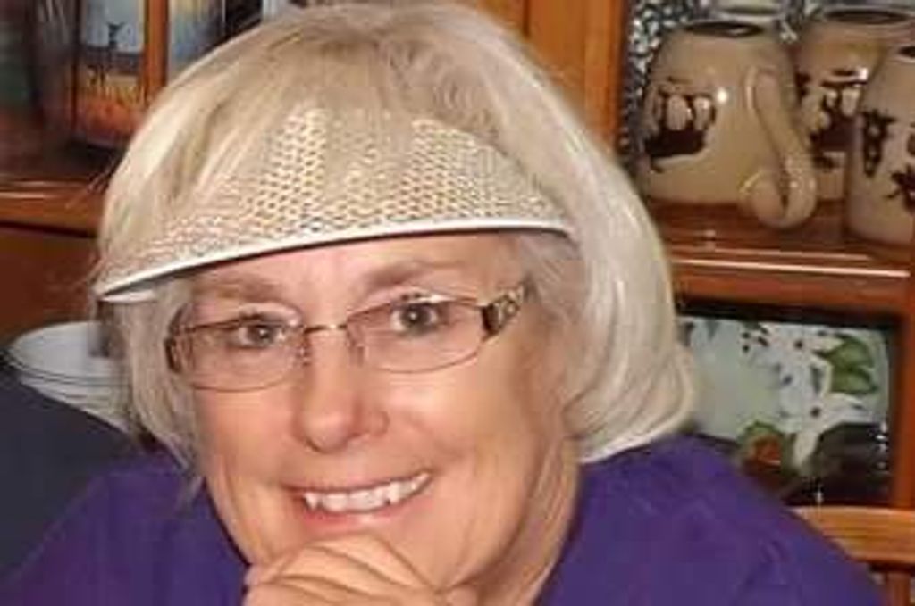 Sharron Ethel Lemieux