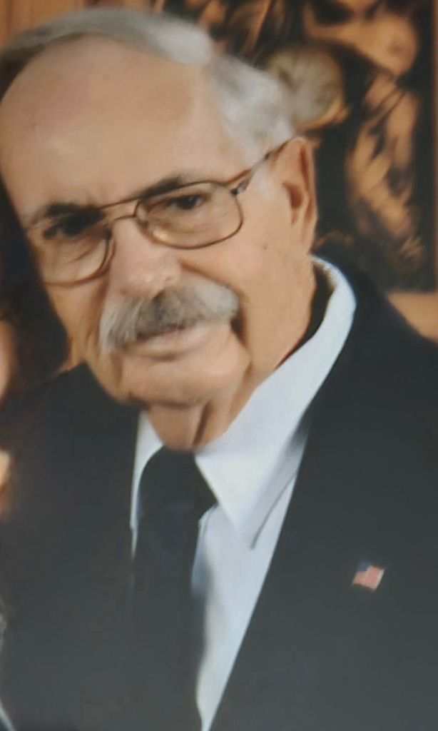 Jerry R. Harris Profile Photo