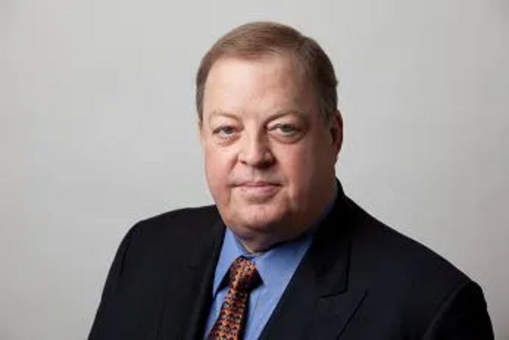 Peter Allen Cantwell Profile Photo