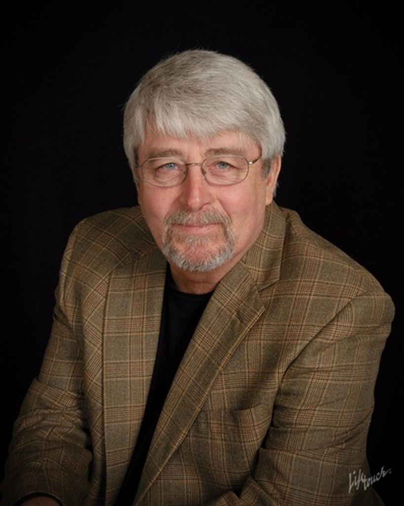 John Wesley Barnett, Jr.