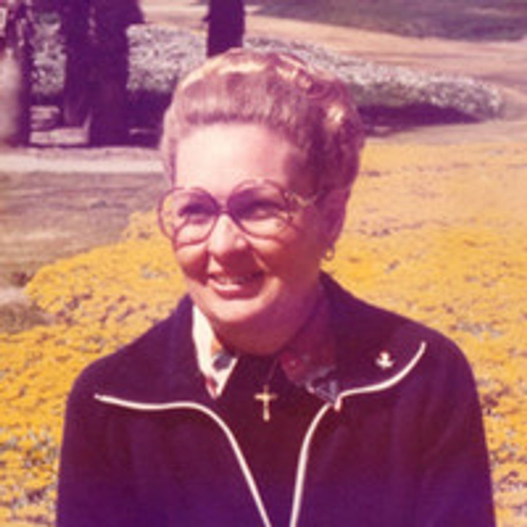 Valley Ann Changras