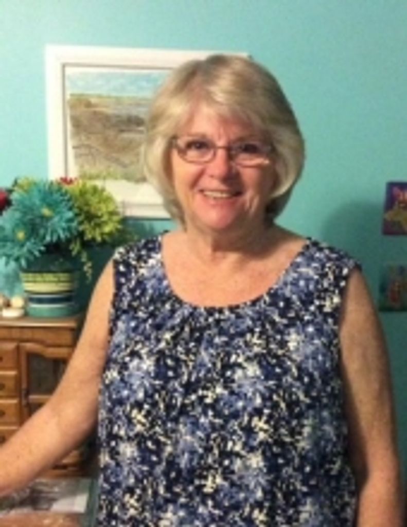 Catherine Ann Phillips