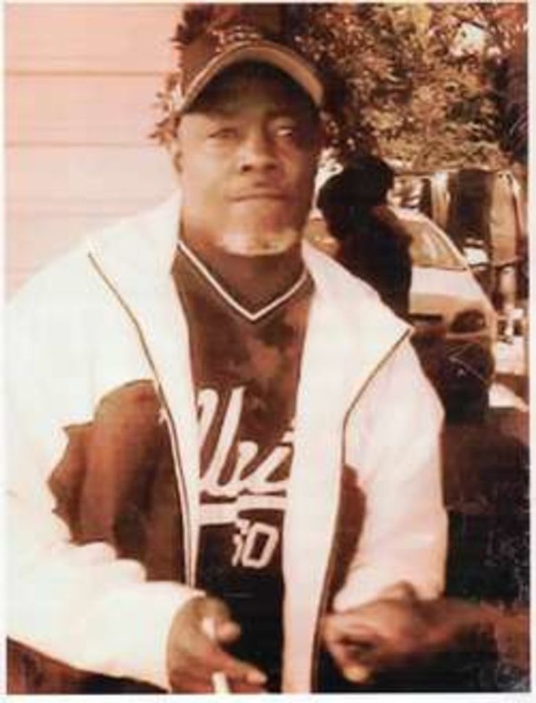 Gerald Jerome Davis