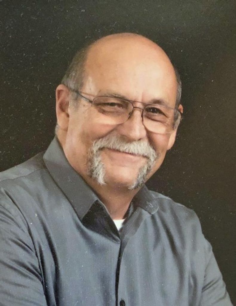 Richard "Rich" Louis Johnson