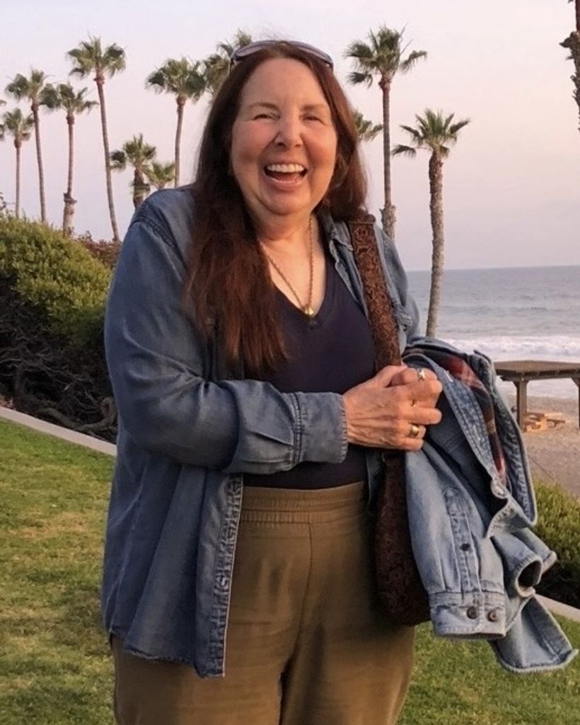 Mary Elizabeth Elliott Profile Photo