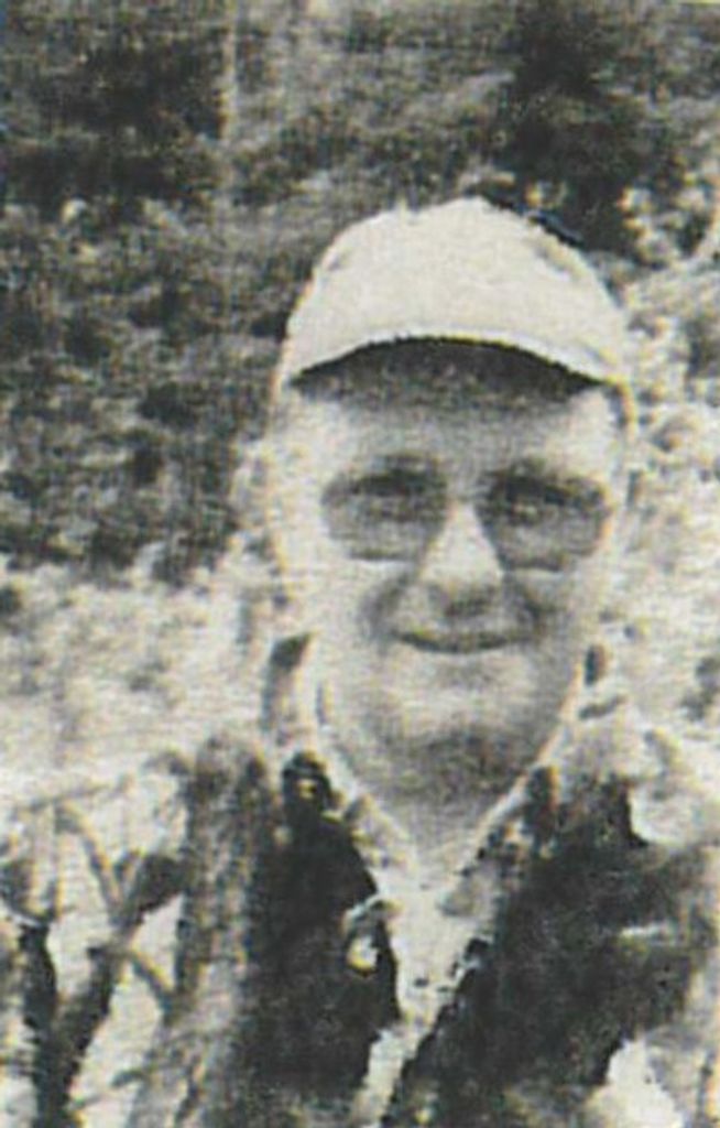 Walter Clapp Profile Photo